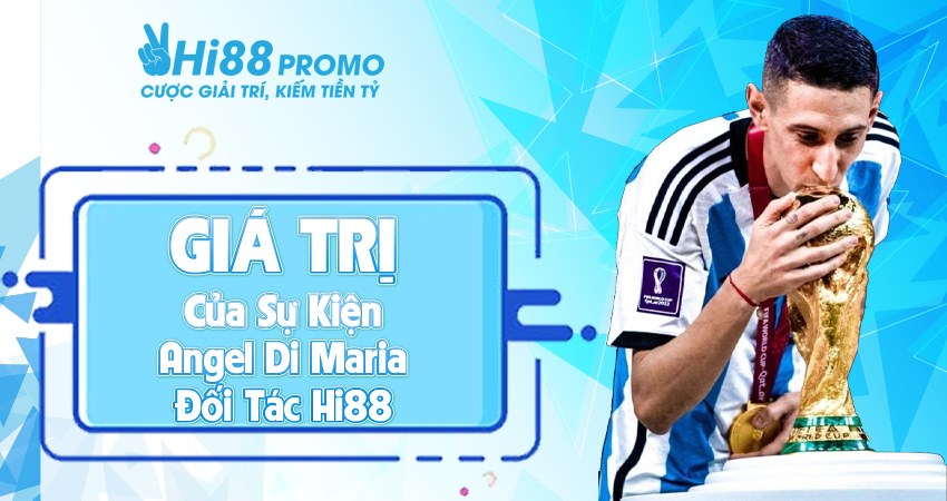 Những giá trị từ hợp đồng này mang lại