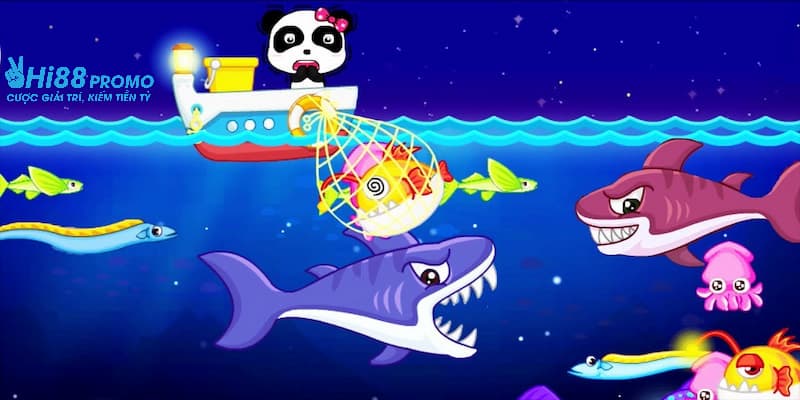 Tỷ lệ trả thưởng cực lớn, lên đến x950