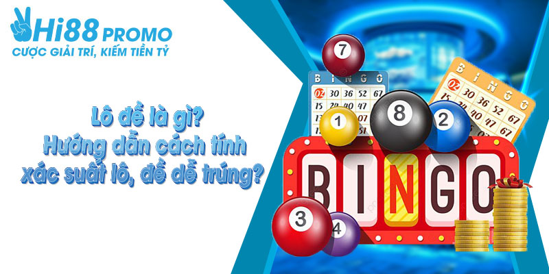 lô đề là gì