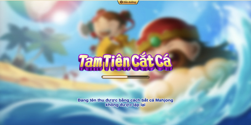 TP tam tiên cắt cá - tựa game có sức hút nhất tại nhà cái Hi88