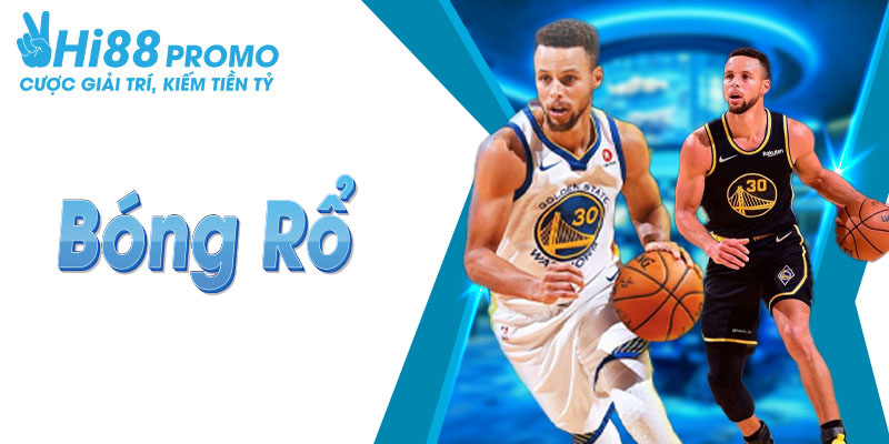 Bóng rổ là một trong những bộ môn nhận được nhiều sự quan tâm nhất