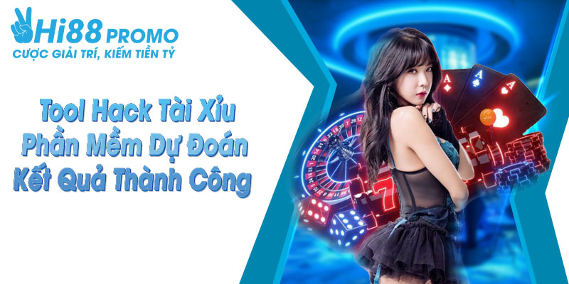 tool hack tài xỉu