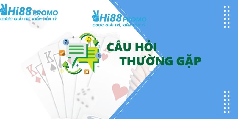 Giải đáp những thắc mắc thường gặp liên quan chủ đề đăng nhập Hi88