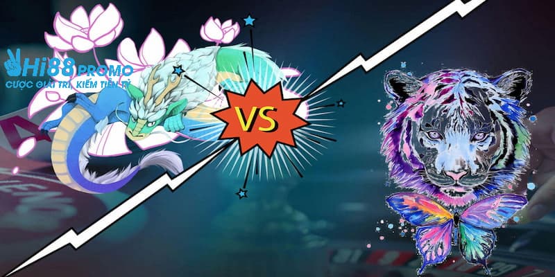 Rồng hồ - tựa game có cách chơi đơn giản nhưng nếu có các mẹo, bạn sẽ dễ dàng mang về nhiều phần thưởng lớn