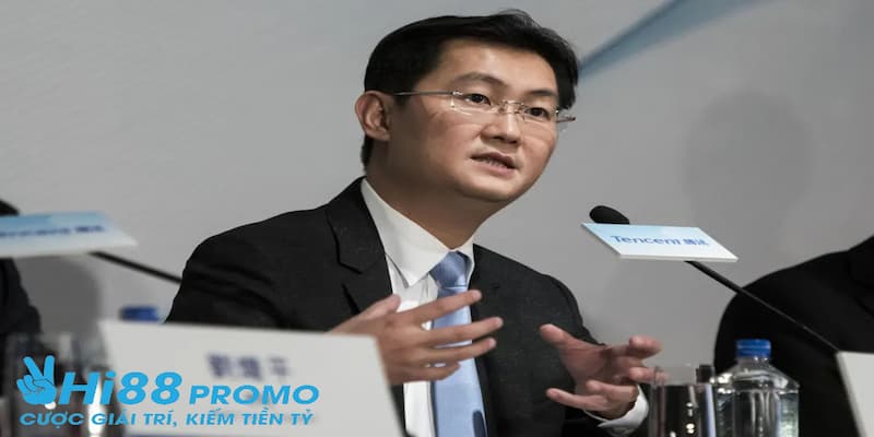 Cơ duyên Mã Hóa Đoàn tiếp cận và xây dựng Hi88