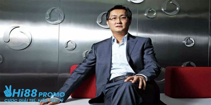 Ponyma đưa ra các định hướng phát triển dài hạn cho Hi88