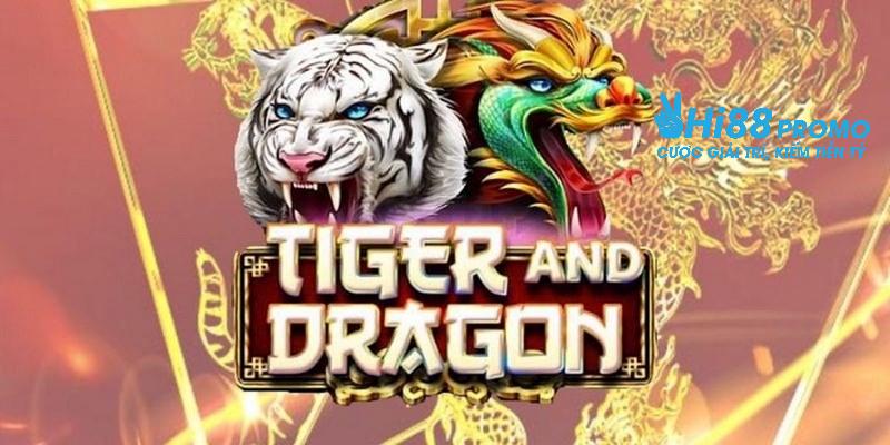 Hướng dẫn quy tắc chơi game rồng hổ Hi88 cho người mới