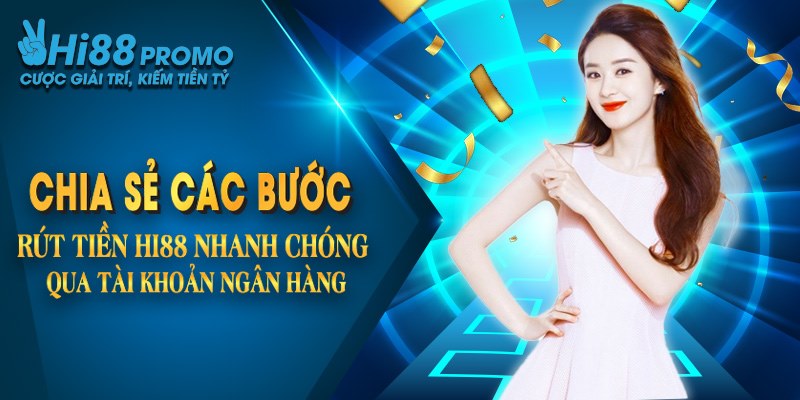 Giao dịch chuyển tiền thắng tai hi88 siêu nhanh qua ví điện tử