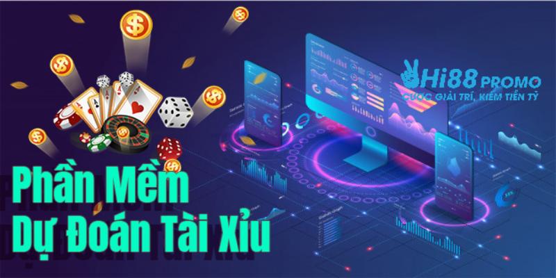Phần mềm hack tài xỉu Man Vip mang đến độ hiệu quả cao