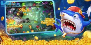 Lý do nên trải nghiệm game bắn cá tại nhà cái Hi88