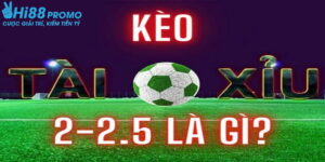 Tỷ lệ Tài xỉu 2 1 4 có cách xác định thắng thua khá đơn giản